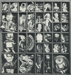 Stills from Mecamorphosis